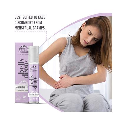 R.K's Aroma Essential oil Blend - Belly Drop 10 ml - Essential Oils