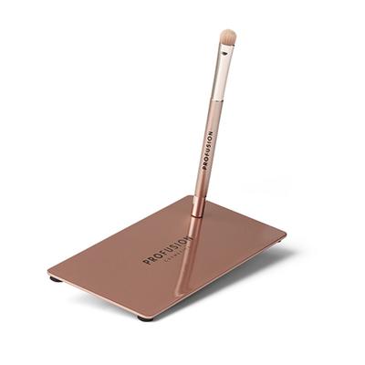 Profusion Cosmetics Magnetix Display Stand Plate and Brush 1's - Face Brush