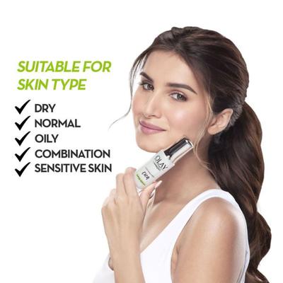 Olay Luminous Niacinamide + Cica Super Serum 30ml - Face Gels