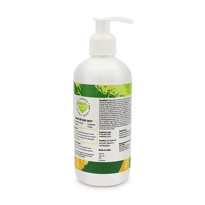Clovia Botaniqa Anti Hair Fall Shampoo 300 ml - Shampoos