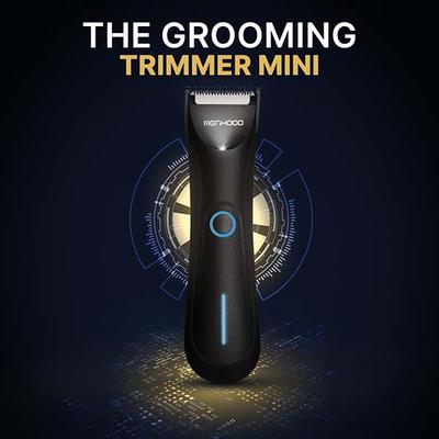 Menhood Grooming Trimmer Mini 1's - Shavers