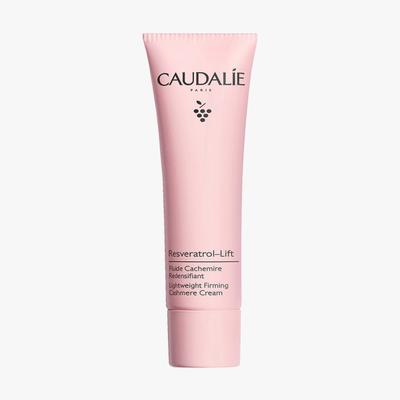 Caudalie Resveratrol - Lift Lightweight Firming Cashmere Cream 40 ml - Face Moisturizers