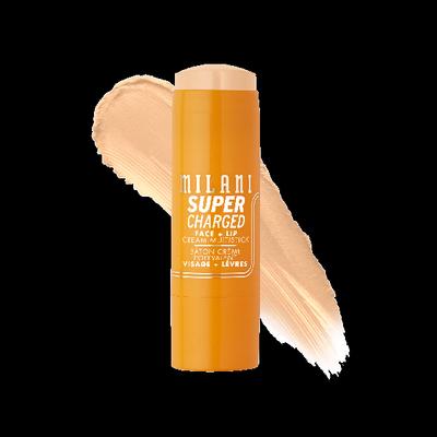 Milani Supercharged Cheek + Lip Multistick - Power Highlight 5 gm - Creams/Oils/Lotions