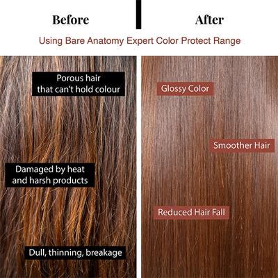 Bare Anatomy Expert Color Protect Shampoo 250 ml - Shampoos