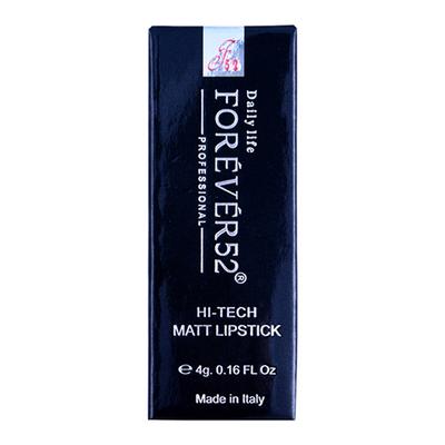 Daily Life Forever52 Hi-Tech Matte Lipstick Htm033 4 Ml - Lipsticks