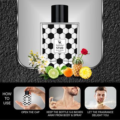 Ramsons Stud Eau De Parfum 100ml - Perfumes (Edt/Edp)