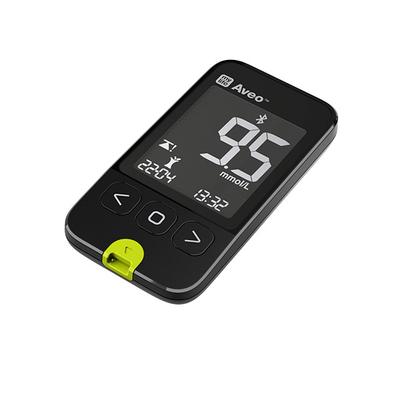 Ypsomed Mylife Aveo Blood Glucose Meter - Blood Glucose Monitors/Strips
