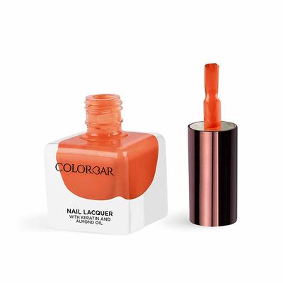 Colorbar Lux Nail Lacquer Cbn767 12 Ml - Nail Polish