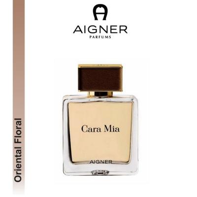 Aigner Cara Mia Eau de Parfum 50 ml - Perfumes (Edt/Edp)