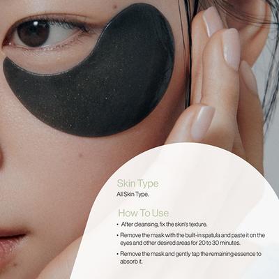 Shangpree Pool Dive Eye Mask (1.4 gm) 15's 15's - Eye Masks