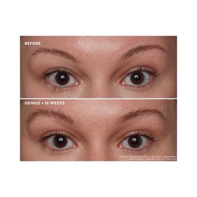 Anastasia Beverly Hills Brow Genius Serum 3.5ml - Eyebrow Pencils & Enhancers