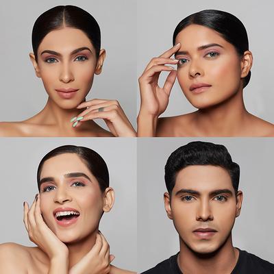 Pac Iris Premium Contact Lenses (Turquoise) 1's - Eyecare Lenses