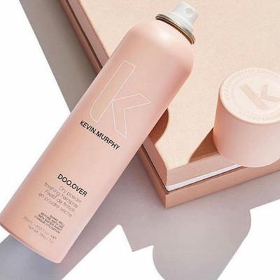 Kevin Murphy Doo Over Dry Powder Finishing Hair Spray Hair Perms 250 ml - Hair Perms & Texturizers
