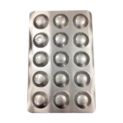 ATORFIRST 20 Tablet 15's - High Cholesterol-Dys