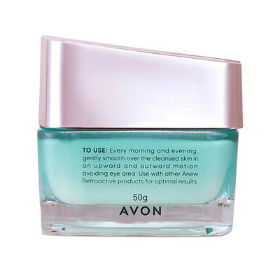 Avon Anew Retroactive Youth Extending Cream with Protinol 50gm - Night Cream