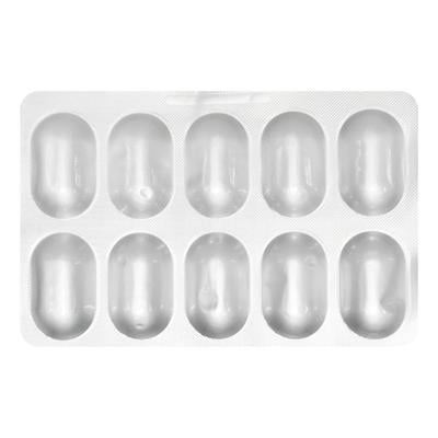 PRE Pro Capsule 10'S - Diarrhoea-Ant