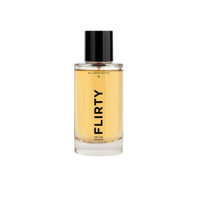 All Good Scents Eau De Toilette for Women - Flirty 100 ml - Women Perfumes (Edt/Edp)