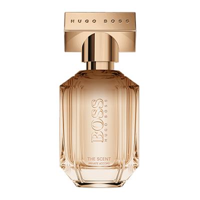 Hugo Boss The Scent Private Accord For Her Eau De Parfum 30 ml - Women Perfumes (Edt/Edp)