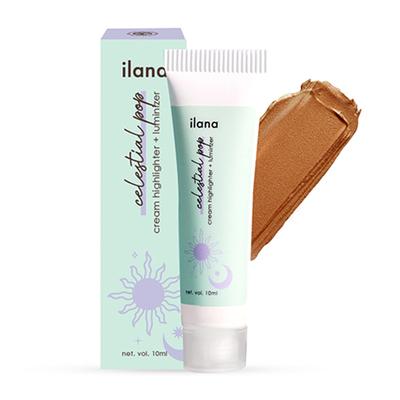 Ilana Celestial POP Sun POP 10 ml - Highlighters & Illuminators