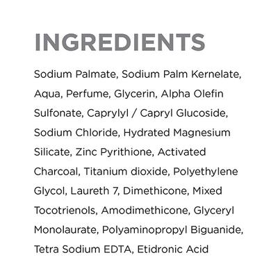 Yardley London Gentleman Classic Activated Charcoal Soap 100Gm 4's - Soaps