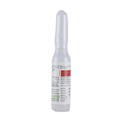 Storax Injection 2ml - Alzheimer-Neu
