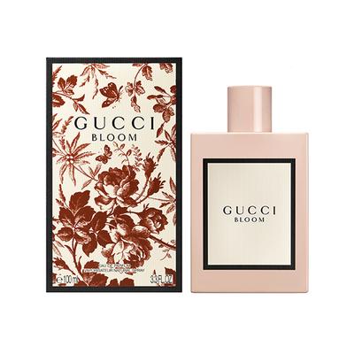 Gucci Bloom Eau De Perfum 100Ml - Women Perfumes (Edt/Edp)