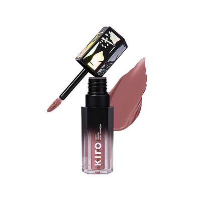 Kiro Velvet Souffle Soft Matte Liquid Lipstick - Rose Taupe 5 ml - Liquid Lipsticks
