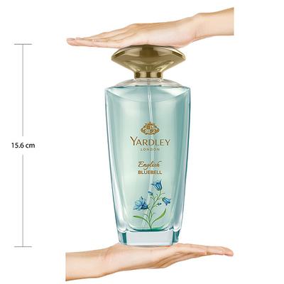 Yardley London English Bluebell 2 Eau De Toilette 125 ml - Perfumes (Edt/Edp)