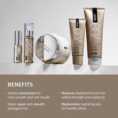 Biotop Professional 700 Keratin + Kale Hair Conditioner 500 ml - Conditioners