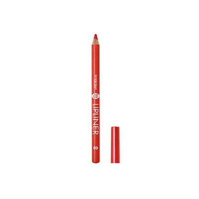 Deborah Milano Lip Pencil 08 - Scarlet 1.2 gm - Lipsticks