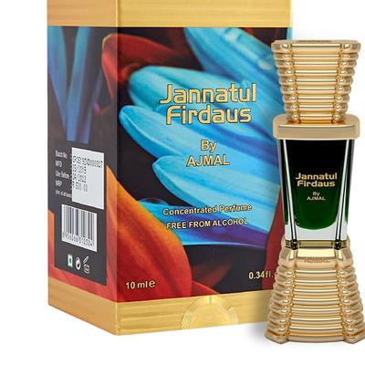 Ajmal Jannatul Firdaus Cp 10 Ml - Deodorants/Roll-Ons
