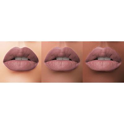 RENEE Check Matte Liquid Lip Color - Castle of Nude 2.5 ml - Liquid Lipsticks