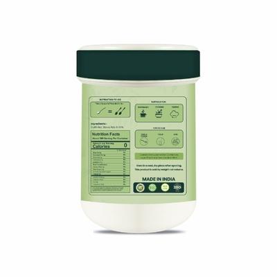 Zindagi Stevia Natural Sweetener Powder 200 gm - Sugar Substitute