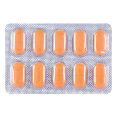 Buy ACELOSTAT P Tablet 10's Online at Upto 25% OFF | Netmeds