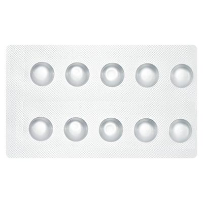 TORPLAT 60 Tablet 10's - Blood Clot-Ant