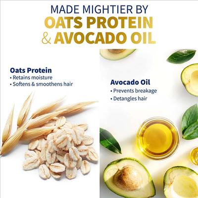 St.Botanica Moroccan Argan Hair Conditioner 300 ml - Conditioners