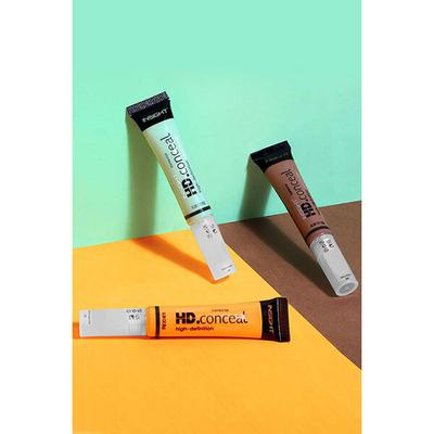 Insight Cosmetics HD Conceal - Golden Russet 8 gm - Concealer