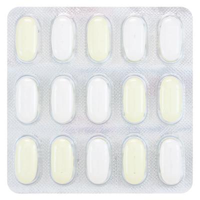 TRIBETROL 1mg Tablet 15's - Diabetes-Ant