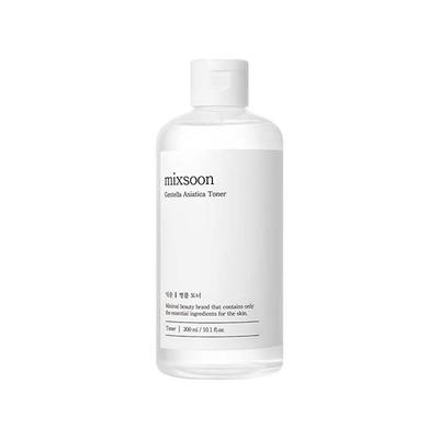 Mixsoon Centella Asiatica Toner 300 ml - Toners