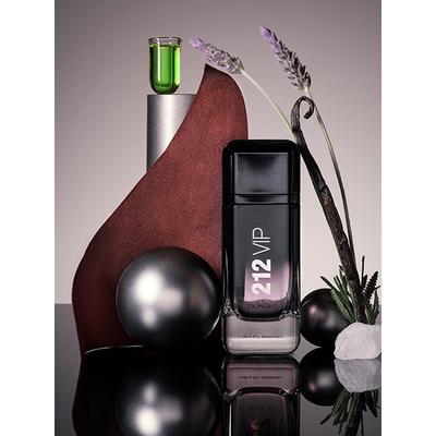Carolina Herrera 212 VIP Black Eau de Parfum 100 ml - Women Perfumes (Edt/Edp)