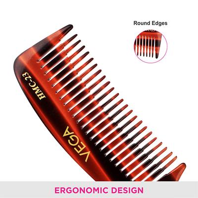 Vega Comb (HMC - 23) 1's - Hair Combs