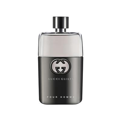 Gucci Guilty Eau De Toilette for Him 90 ml - Men Perfumes (Edt/Edp)