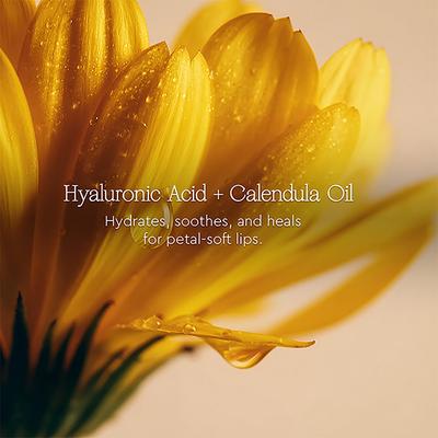 Kiro Fleur Serum Lip Balm- Bare Tulip (Nude) 2 gm - Lip Balms