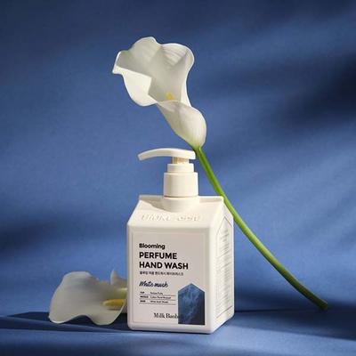 Milk Baobab Blooming Perfume Hand Wash White Musk 250 ml - Hand Wash & Soaps