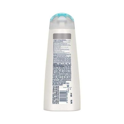 Dove Oxygen Moisture Shampoo Liquid 340 ml - Shampoos