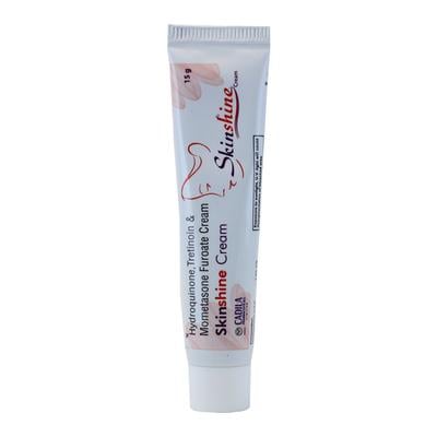 Skinshine Cream 15gm - Hyperpigmentation-Emo