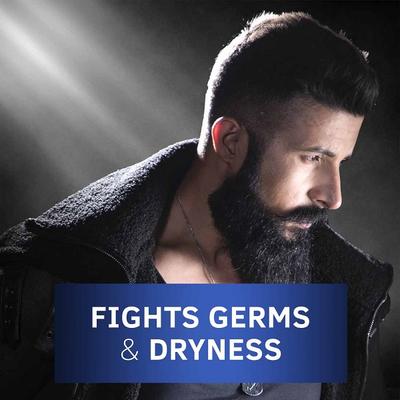 Ustraa Body Lotion - Neem & Hemp 200 ml - Lotions & Creams