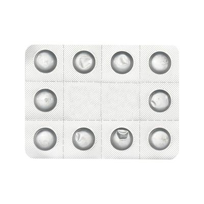 TELAPP CH 40mg Tablet 10's - Hypertension-Ang