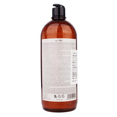 Depot 105 Invigorating Shampoo 1000 ml - Shampoos