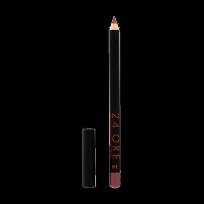Deborah Milano 24Ore Long Lasting Lip - 14 1.5gm - Lipsticks
